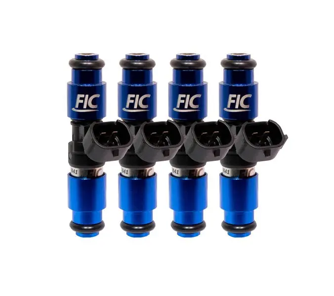 2150Cc Fic Mitsubishi Dsm 420A Fuel Injector Clinic Injector Set (High-Z) (Is123-2150H) 1