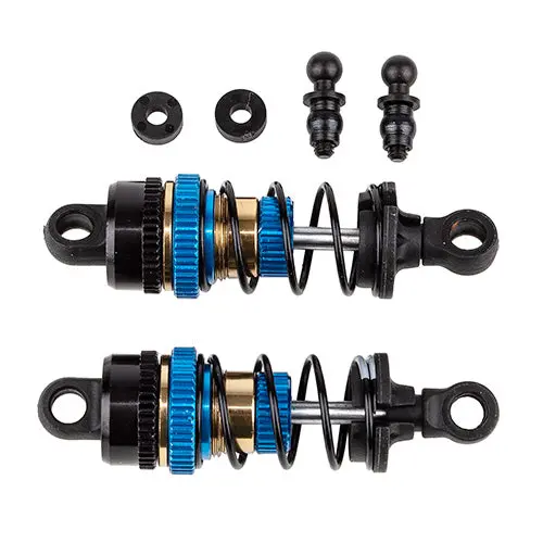 Reflex 14R Ft Shocks, Front Or Rear, Assembled 1