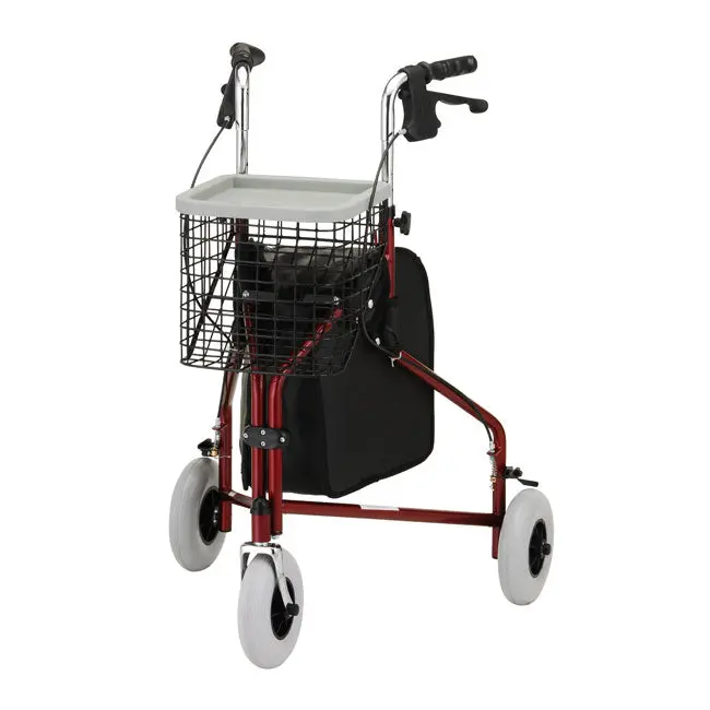 Traveler 3-Wheel Walker 1