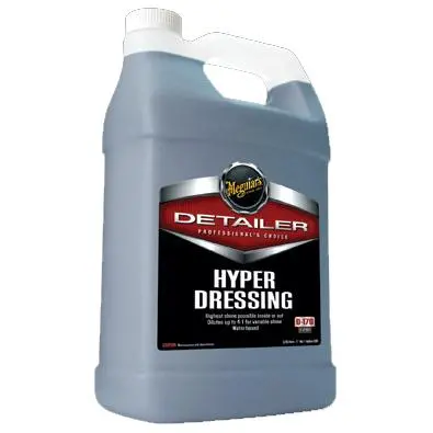 Meguiar's D170 Hyper Dressing 128Oz 1