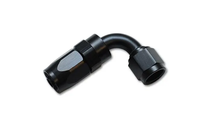 Vibrant Performance Swivel Hose End Fitting, 90 Degree; Size: -10An - 21910 1