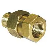 Mtm Hydro Live 3/8" Swivel 22.0124 1