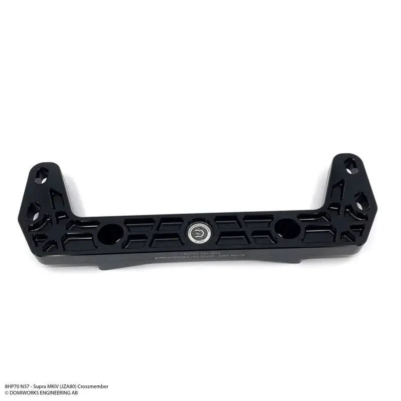 Domiworks Engineering Toyota Supra Mkiv (Jza80) Crossmember - N57 1