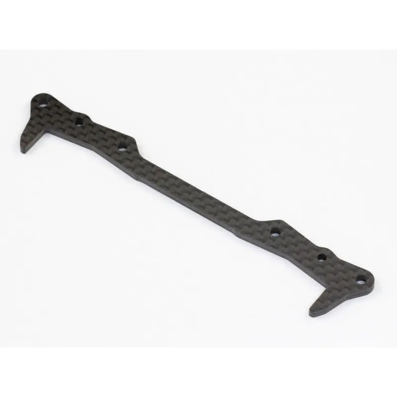 Rapide F1-16 Graphite Chassis Brace 1