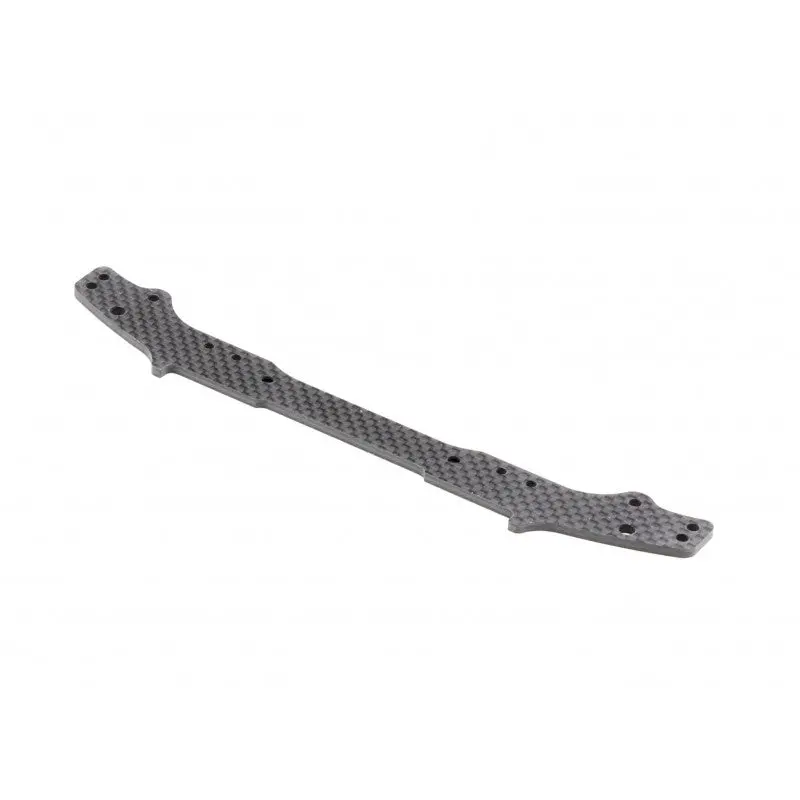 Roche - Rapide P10w Evo Graphite Chassis Brace (220136) 1