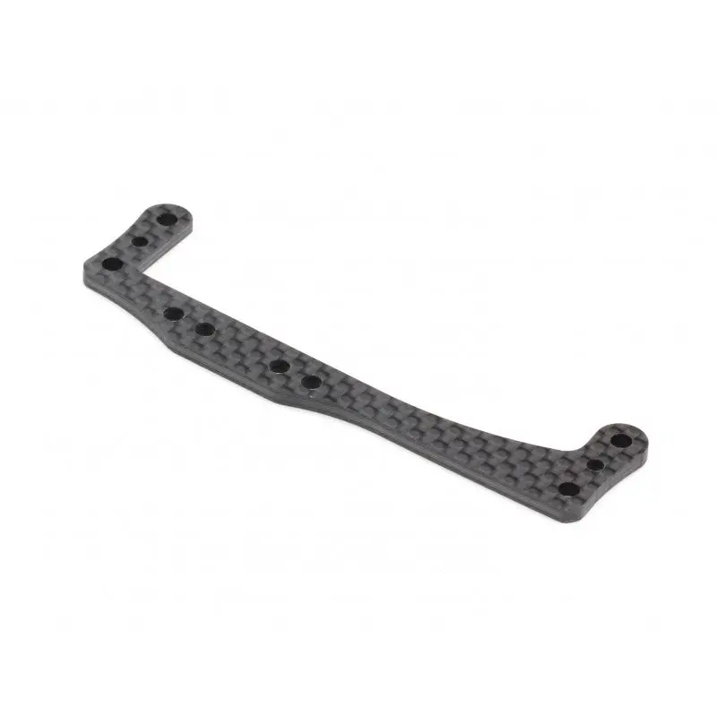 Roche - Rapide P10w Evo Graphite Upper Pod Plate (220137) 1
