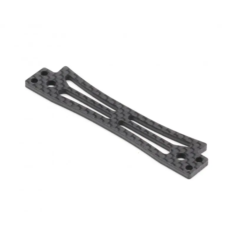 Roche - Rapide P10w Evo Graphite Rear Pod Plate (B) (220139) 1