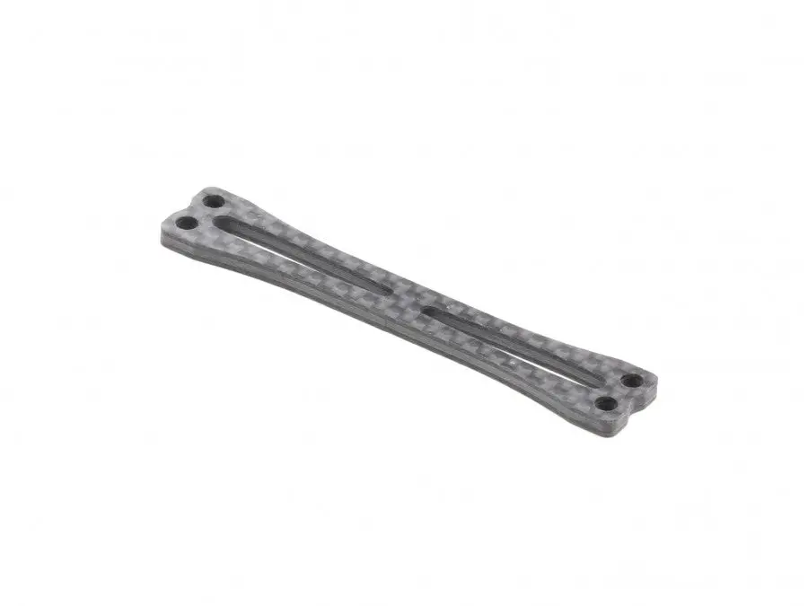 Roche Rapide P12 Evo Graphite Rear Pod Plate 1