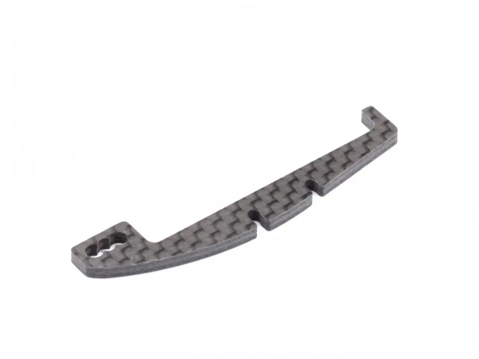 Roche Rapide F1 Evo2 Graphite Battery Holder 220207 1
