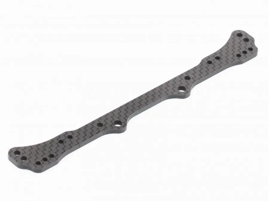 Rapide P12 Evo2 Graphite Chassis Brace 1