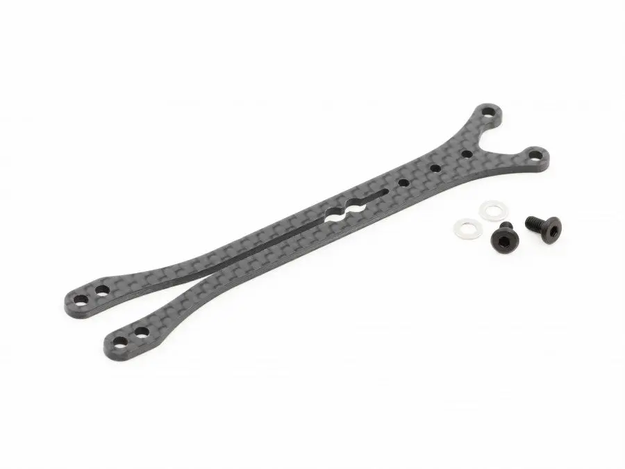 Roche - Rapide F1-Evo3 Graphite Upper Deck (220283) 1