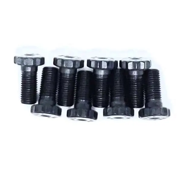 Atf Speed 1Jz/2Jz Arp Flexplate Bolts For Steel Flexplate 1