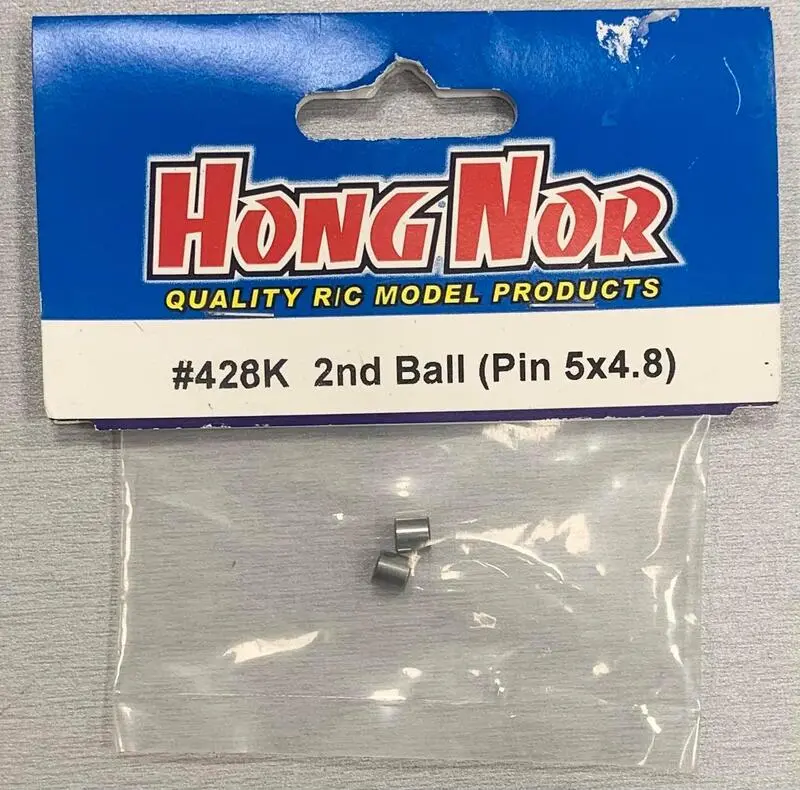 Hn 2Nd Ball (Pin 5X4.8) (#428K) 1