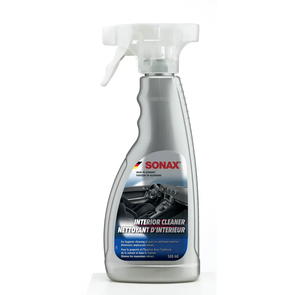 Sonax Interior Cleaner 500Ml 1