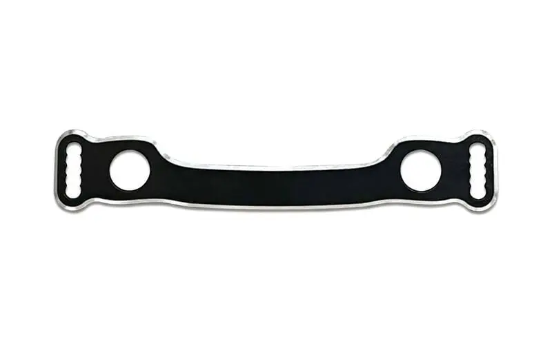Hn Cnc Alum.Servo Saver Connecting Plate (X3s-44D) 1