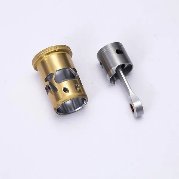 Os Speed R21 Euro Spec Ii Built-In Parts Set (2Dr03010) 1