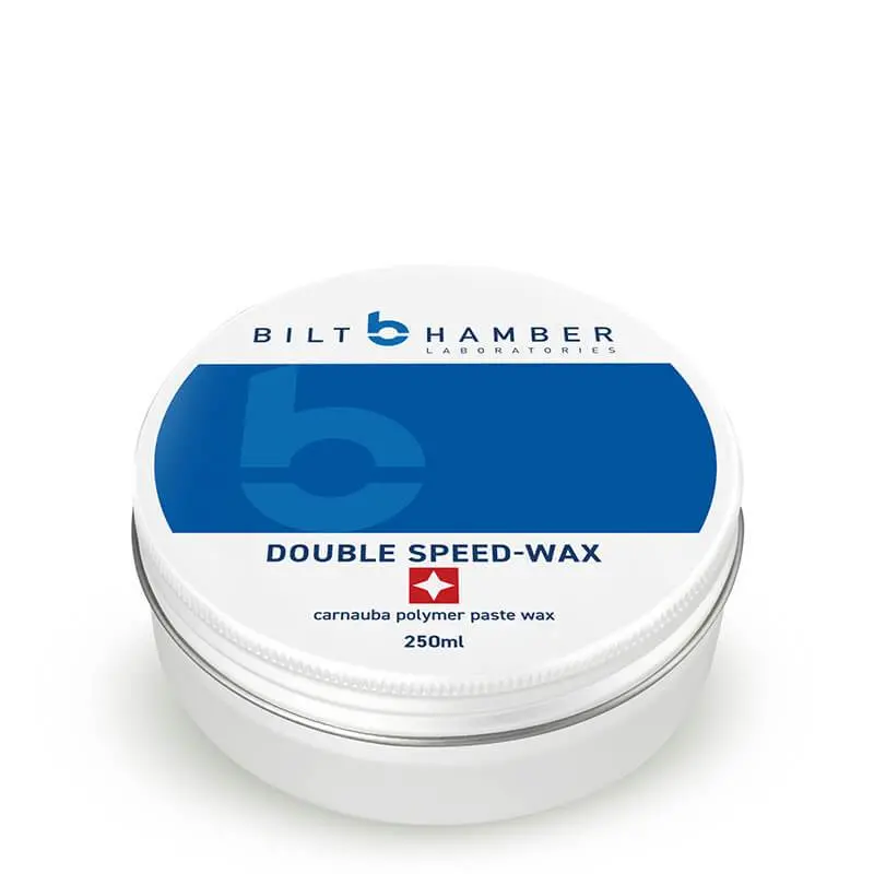 Bilt Hamber Double Speed Wax 250Ml 1