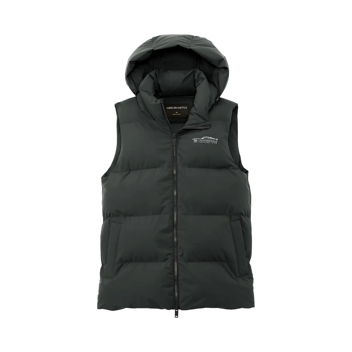 Pdt Mercer+Mettle Women’S Puffy Vest 1