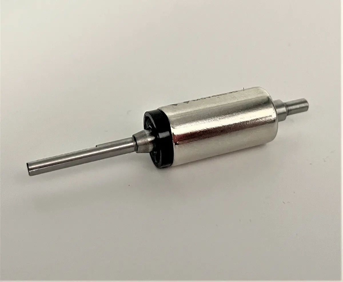 Replacement Mod Rotor 12.0Mm (Mc4 Mod) Mov40005 1