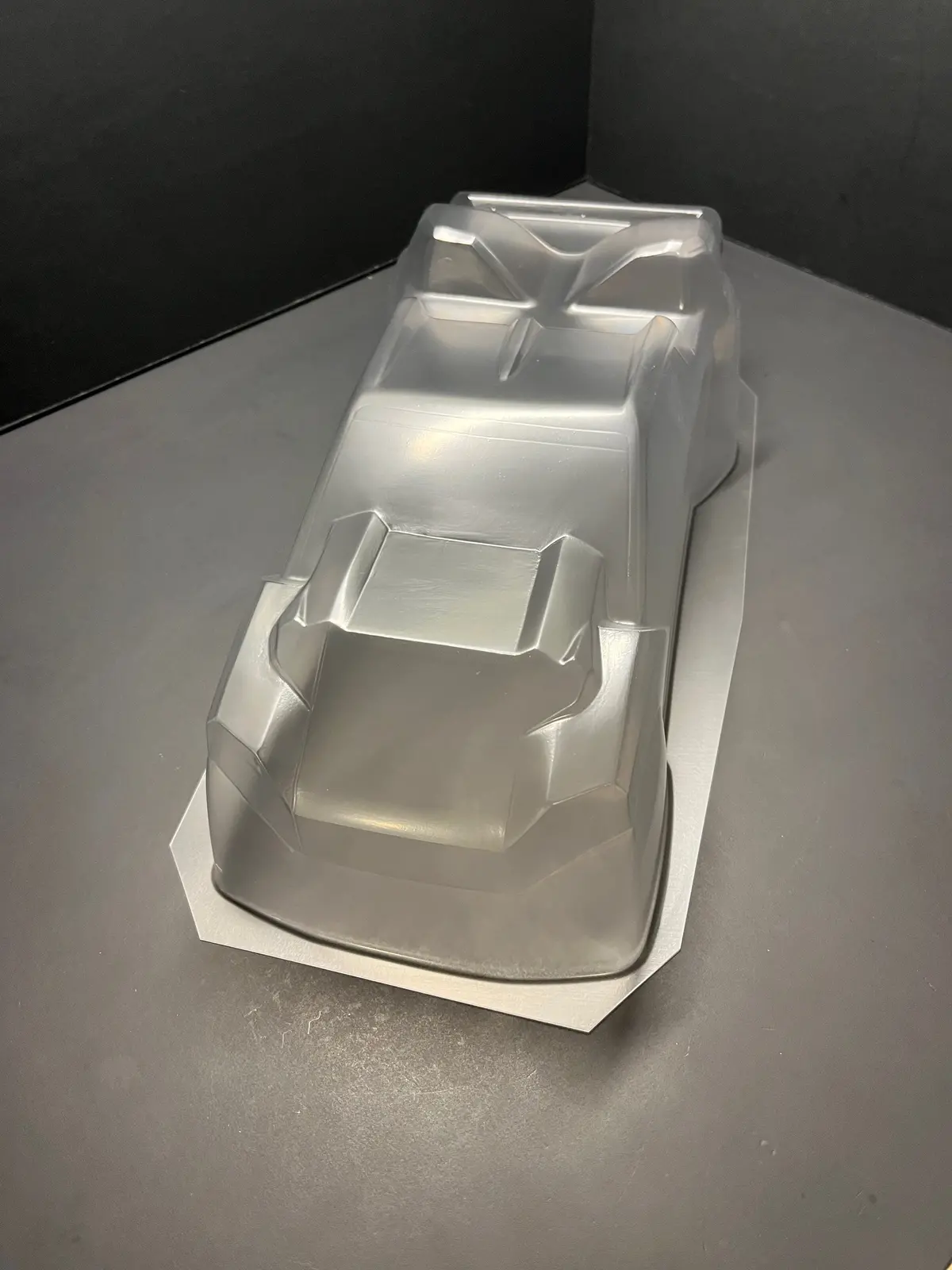 Klinik Rc Team Losi 22T 1.0 Truck Body 1