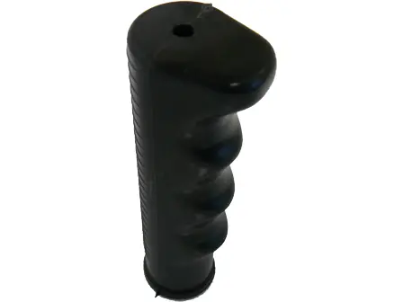 Black Handgrip - Spring Bar 1