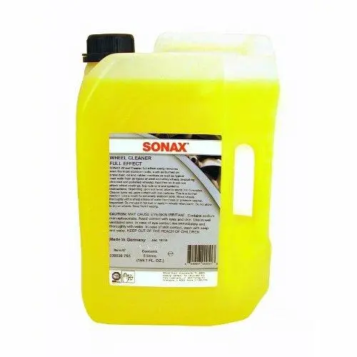 Sonax Wheel Cleaner 5L 1
