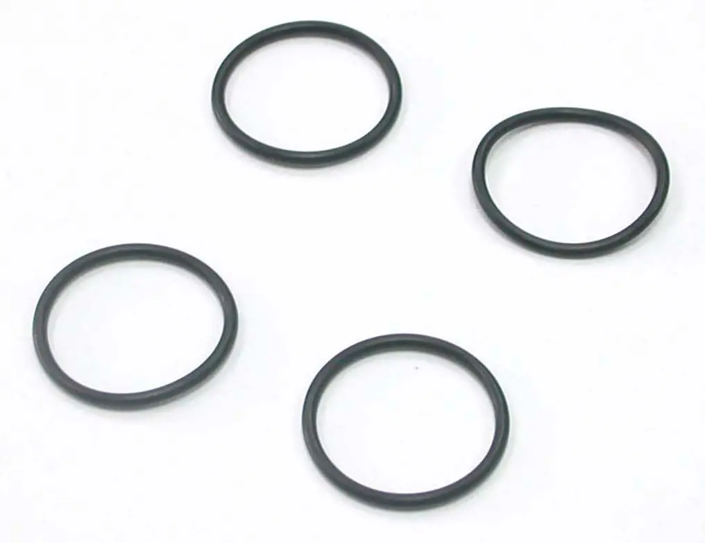 Hn 19 X 1.5Mm O-Ring (#387F) 1