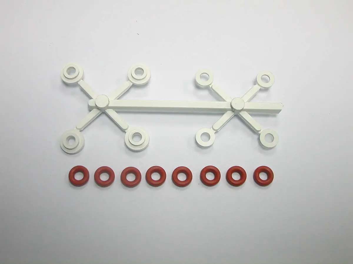 Hn Repair Kit For #387 (#387S) 1