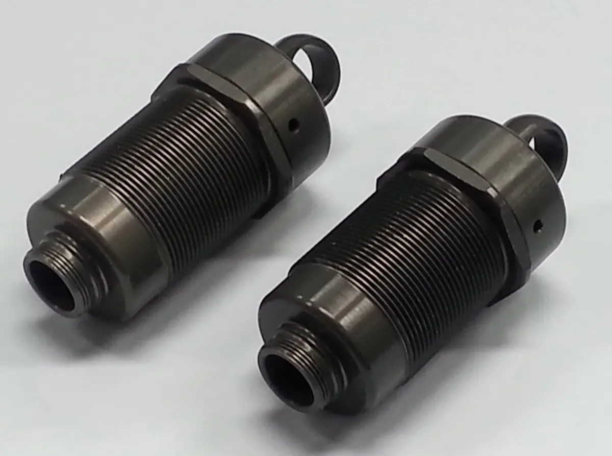 Hn 16Mm Front Shock Body (#418B) 1