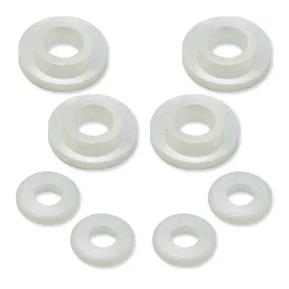 Hn 16Mm Shock Body
Damper Cylinder Rod Guide Set (#424) 1