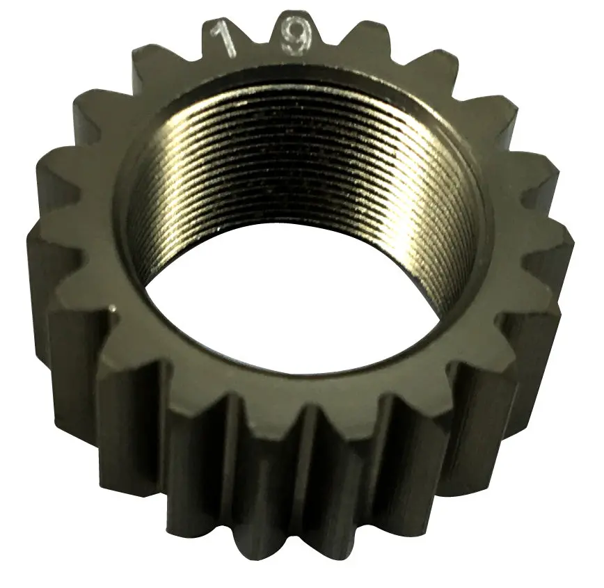 Hn Clutch Gear (1St) 19T (#428Q) 1