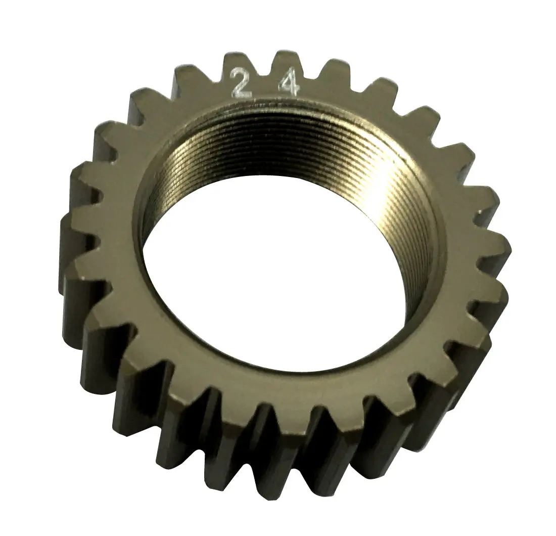 Hn Clutch Gear (2Nd) 24T (#428R) 1