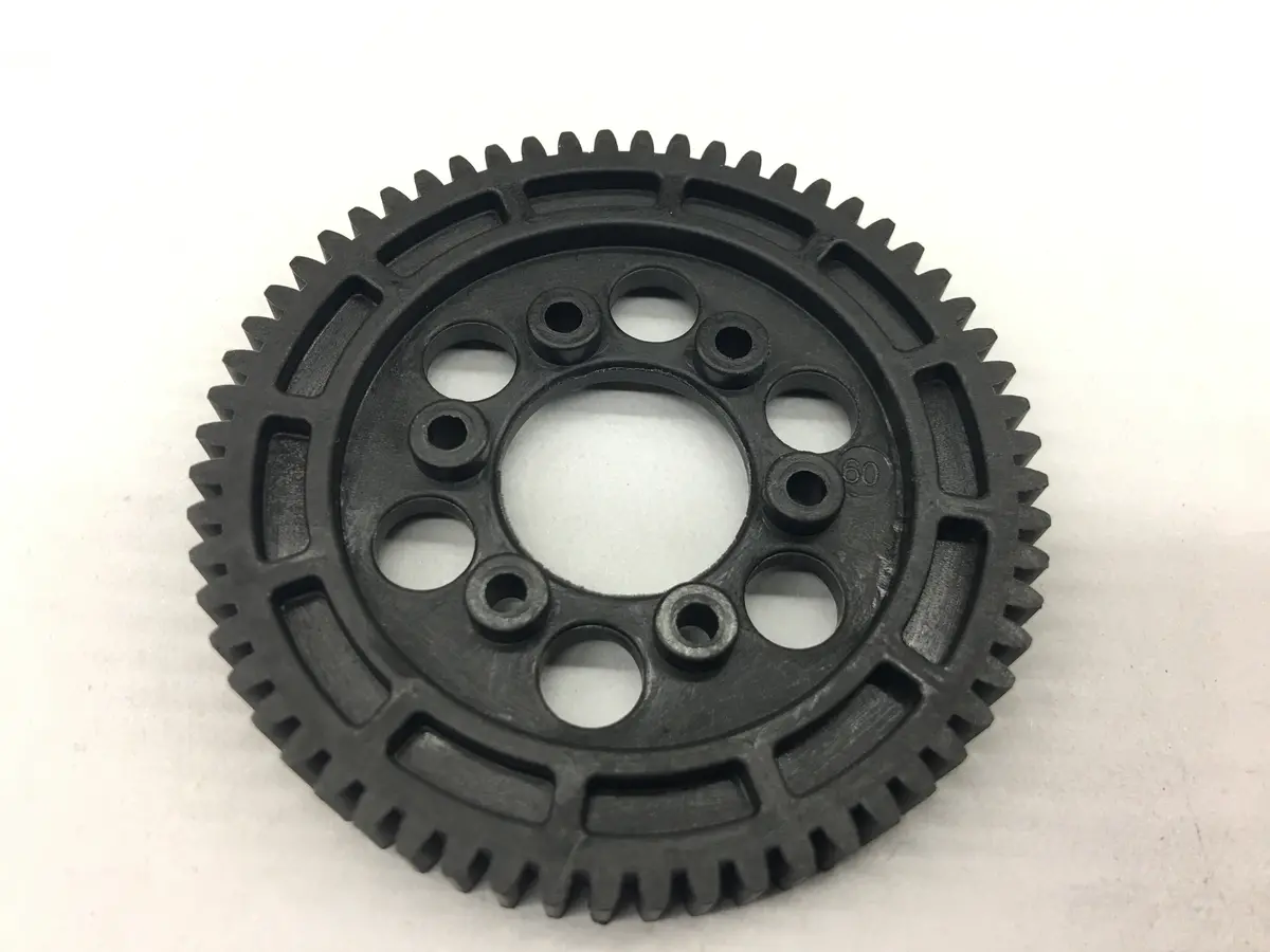 Hn 60T 1St Gear Spur (#429A) 1