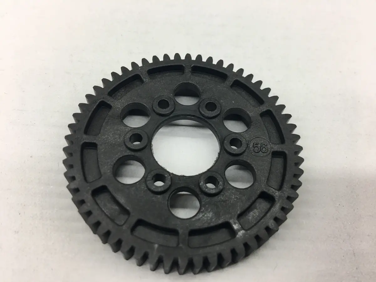 Hn 56T 2Nd Gear Spur (#429C) 1