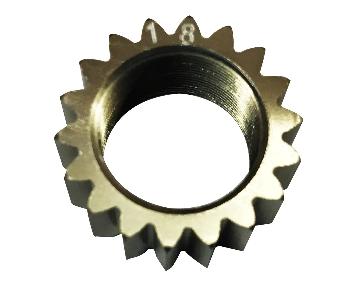 Hn Clutch Gear 18T (#429F) 1