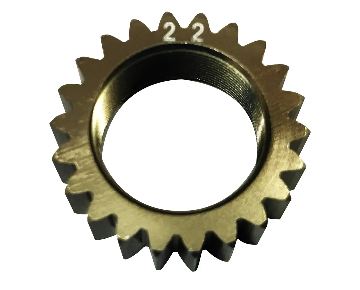 Hn Clutch Gear 22T (#429G) 1