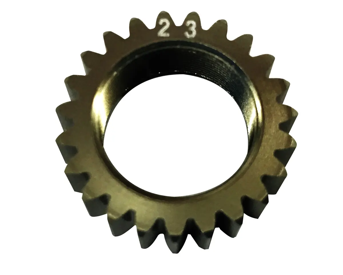 Hn Clutch Gear 23T (#429H) 1