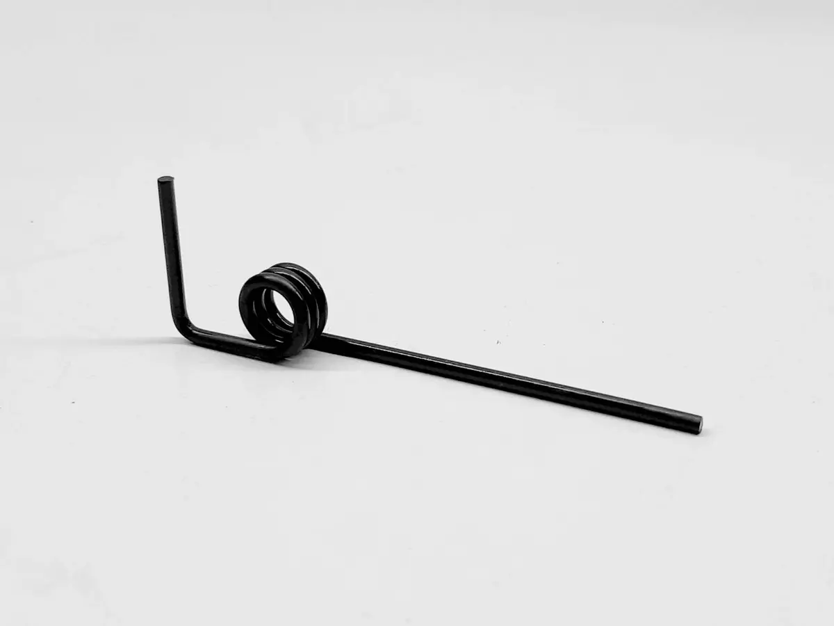 Hn Extended Exhaust Tube Fix Rod (#430) 1