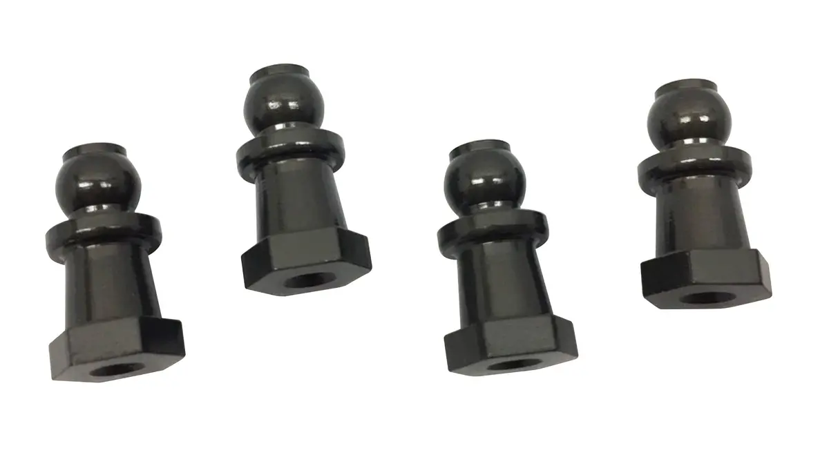 Hn Lightweight Ball End Post (#434) 1