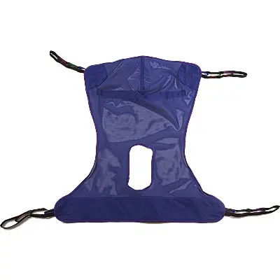 Full Body W/Commode Cut-Out 1