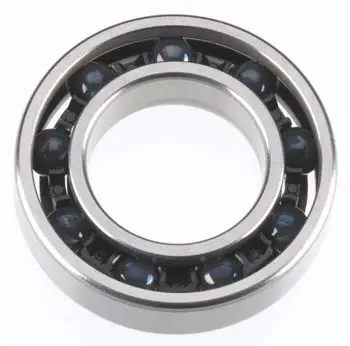 Os Engines Rear Ball Bearing, Tessmann B21 23730050 1
