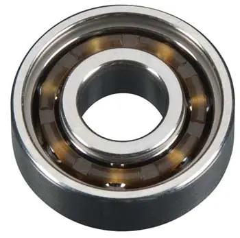 Os Engines Bearing Front, Tessmann B21 Osm23731020 1