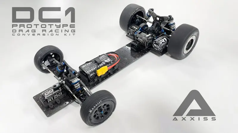 R1 Wurks Axxiss Dc1 B6 Conversion 1