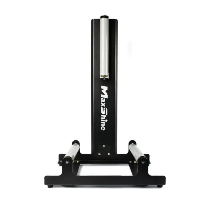 Maxshine Wheel Stand Tire Roller Ws01 1