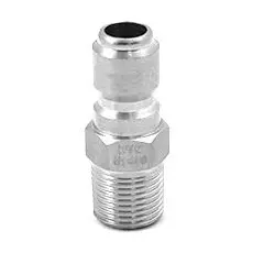 Mtm Plated Steel Qc 1/2 Mpt 24.0078 1
