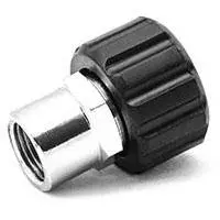 Mtm 14Mm Twist Seal Couplers M22 1/4 And 3/8 Female, Male (24.0085, 24.0086, 24.0087, 24.0088) 2