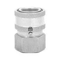 Mtm Locking Stainless Steel Quick Connect Coupler 1/2 And 3/8 Male, Female (24.0623, 24.0637, 24.0638, 24.0639) 1