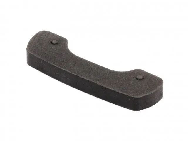 Roche - Urethane Foam Bumper For 1/12, Large, Hard (240191) 1