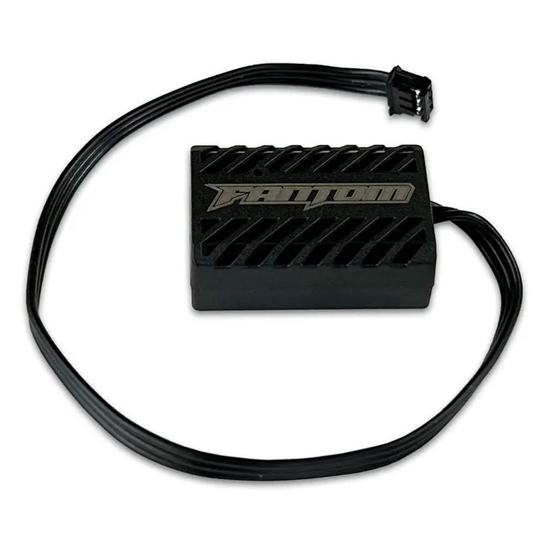 Fr-10 2.0 Pro Esc – Bluetooth Program Module 1