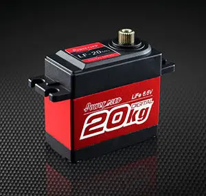 Powerhd-Lf-20Mg Digital Servo 1